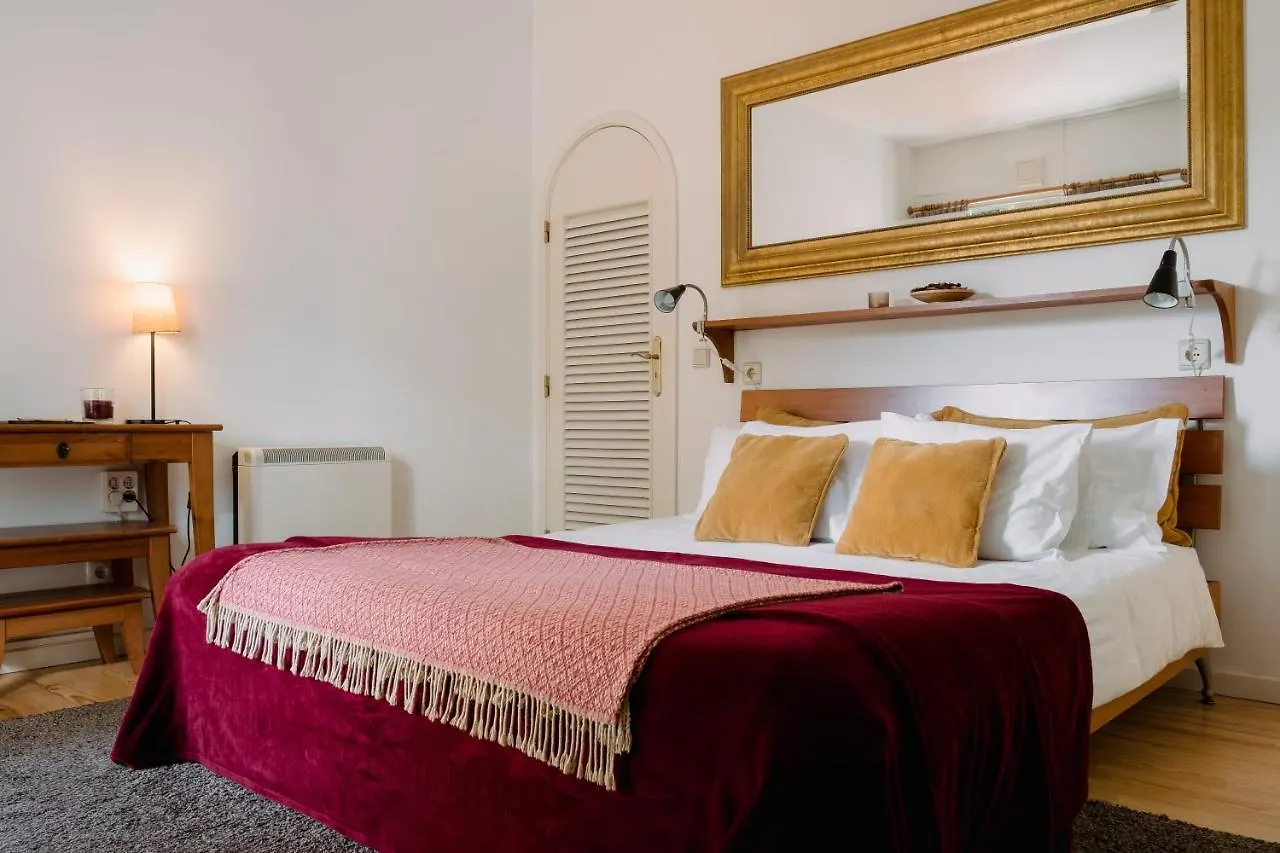 Casa Do Valle Guest House Sintra