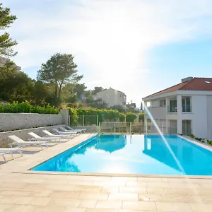 *** Aparthotel Malo Kroatië