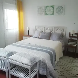 Casinha Amarela Séjour chez l'habitant