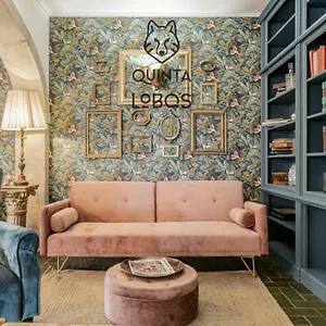 Quinta Dos Lobos Boutique - Nature Experience מלון