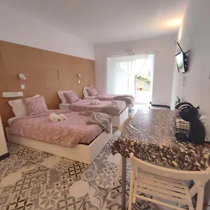  Appartement De Cintra