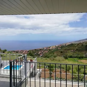  Vakantieboerderij Quinta Escola Portugal
