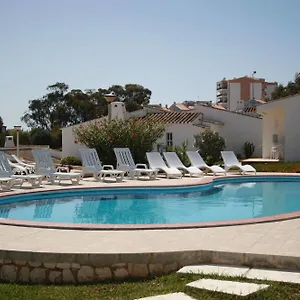 *** Aparthotel Turisticos Marsol Portugal