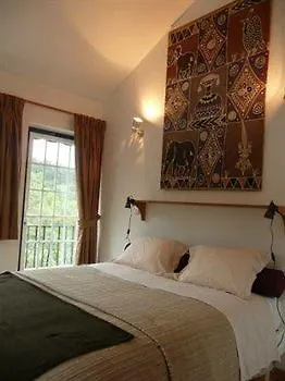 בית הארחה סינטרה Casa Do Valle