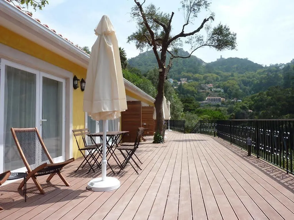 סינטרה Casa Do Valle 3*,  פורטוגל